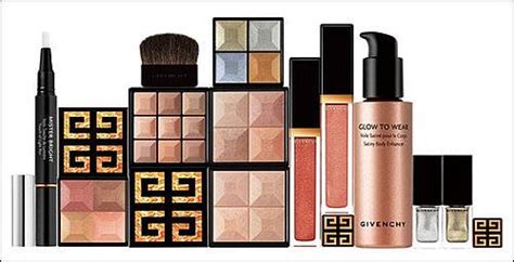 GIVENCHY Maquillaje 